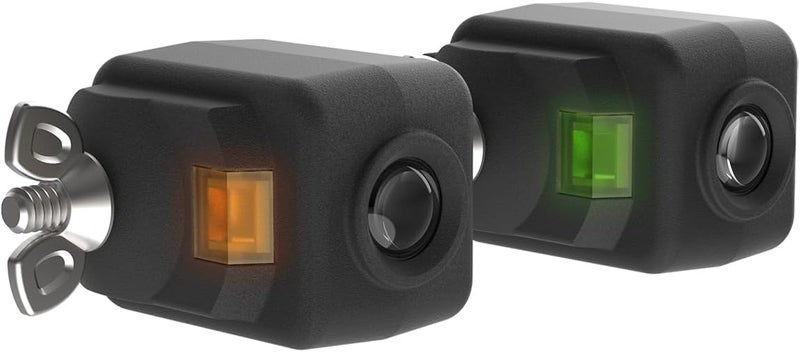 Chamberlain 820CB Replacement Garage Door Safety Sensor, 2-Pk. - Quantity 1 - Image 1